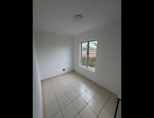 2 BEDROOM PROPERTY TO RENT IN SHERWOOD